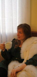 Picture of Анна Сергеевна